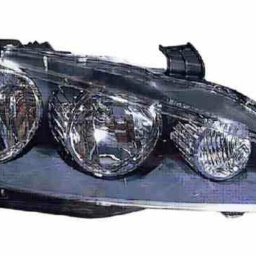 Faro Delantero Derecho Alfa Romeo 147 año 2004 a 2010