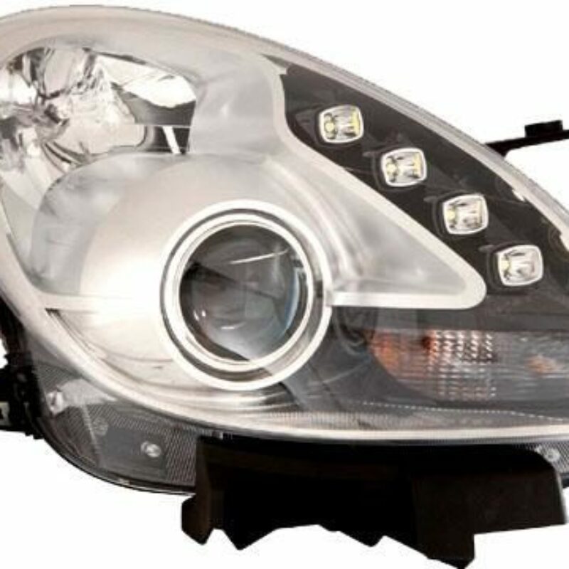 Faro Delantero Derecho Alfa Romeo Giulietta año 2010 a 2019 LED