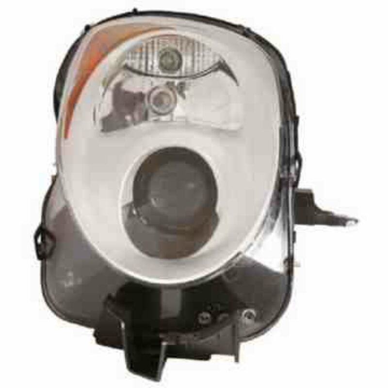 Faro Delantero Derecho Alfa Romeo Mito año 2009 a 2019