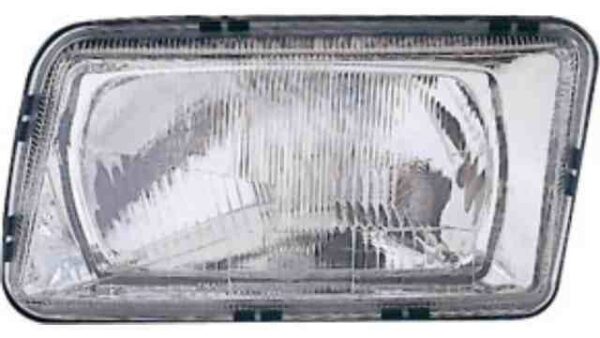 Faro Delantero Derecho Audi 80 año 1991 a 1996