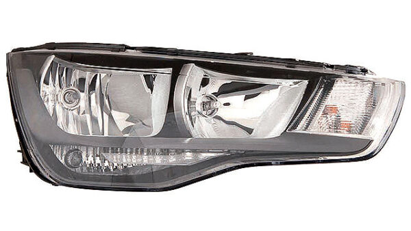 Faro Delantero Derecho AUDI A1 / Sportback (2010-2014)