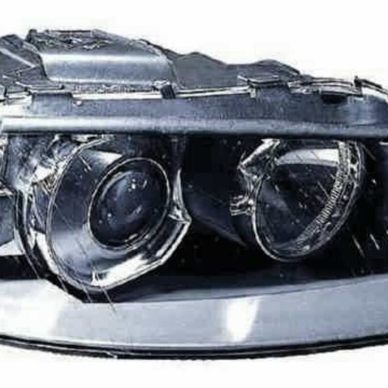 Faro Delantero Derecho Audi A3 3p año 2003 a 2008 XENON