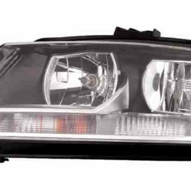 Faro Delantero Derecho Audi A3 Sport Back 5 P año 2009 a 2012