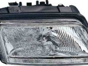 Faro Delantero Derecho Audi A4 año 1994 a 1999