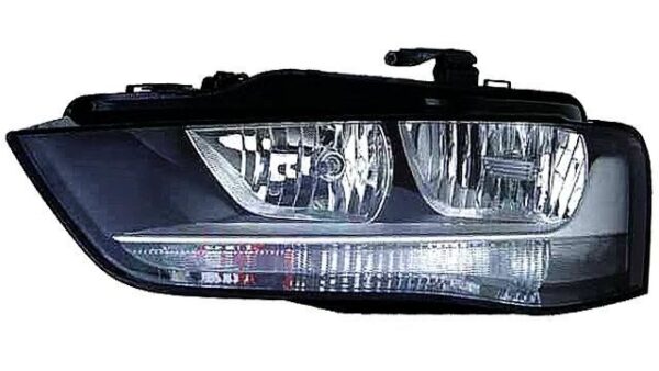 Faro Delantero Derecho Audi A4 año 2012 a 2019