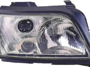 Faro Delantero Derecho Audi A6 año 1994 a 1997