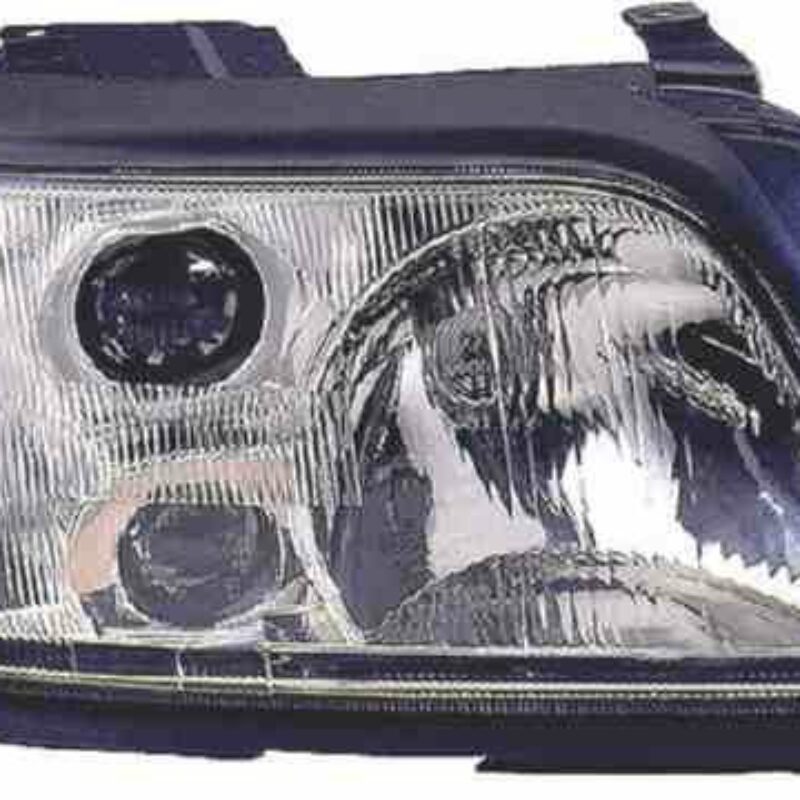 Faro Delantero Derecho Audi A6 año 1994 a 1997