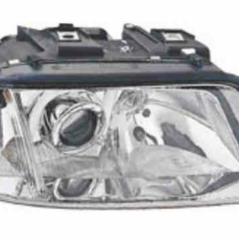 Faro Delantero Derecho Audi A6 año 1997 a 1999