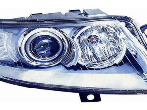Faro Delantero Derecho Audi A6 año 2004 a 2008 XENON