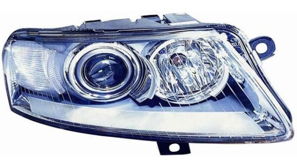 Faro Delantero Derecho Audi A6 año 2004 a 2008 XENON