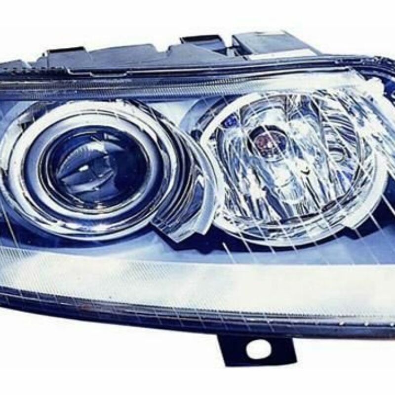 Faro Delantero Derecho Audi A6 año 2004 a 2008 XENON