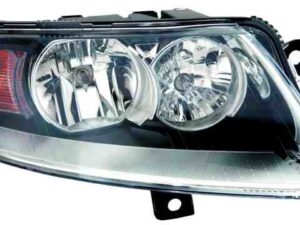 Faro Delantero Derecho Audi A6 año 2008 a 2010