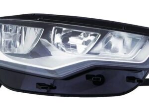 Faro Delantero Derecho Audi A6 año 2011 a 2013