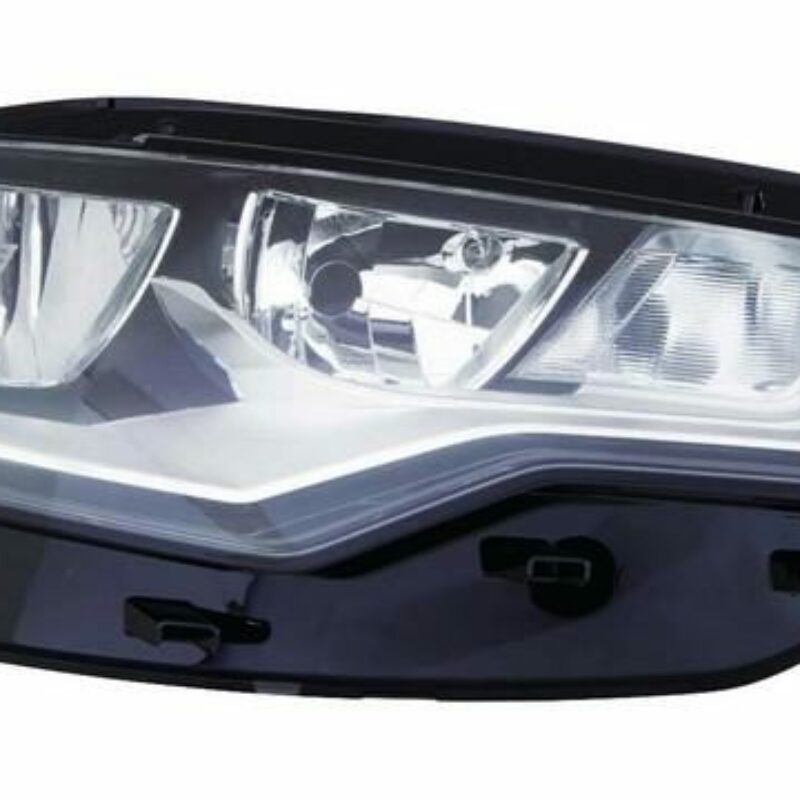 Faro Delantero Derecho Audi A6 año 2011 a 2013