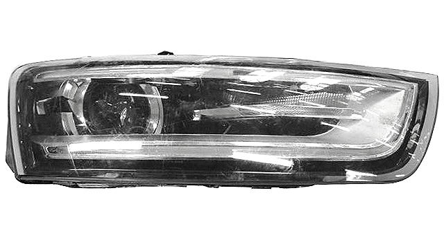 Faro Delantero Derecho Audi Q3 (2011-2014)