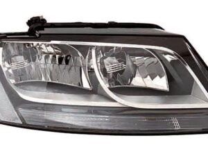 Faro Delantero Derecho Audi Q5 año 2008 a 2012