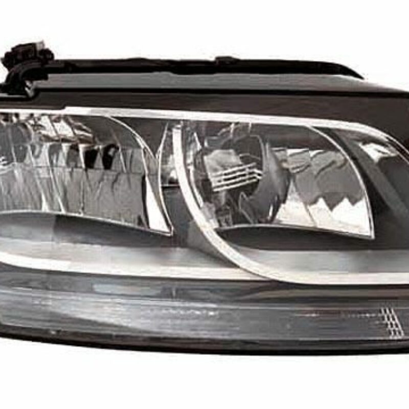 Faro Delantero Derecho Audi Q5 año 2008 a 2012