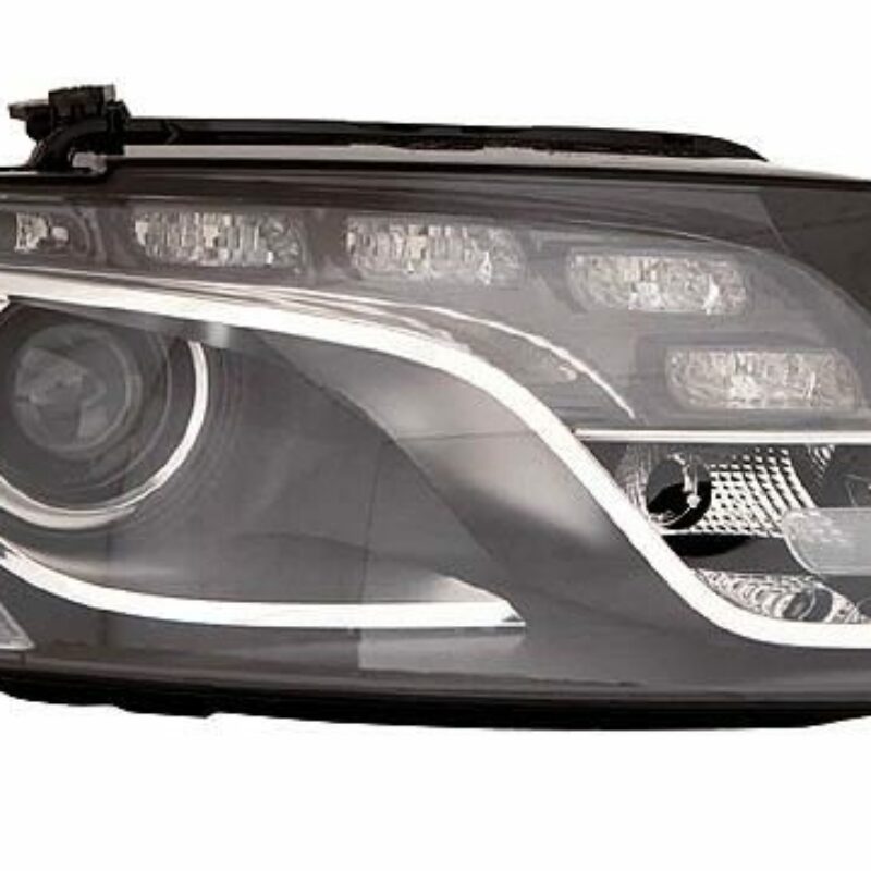 Faro Delantero Derecho Audi Q5 año 2008 a 2012 Xenon LED