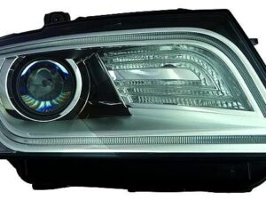 Faro Delantero Derecho Audi Q5 año 2013 a 2016 LED