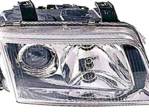 Faro Delantero Derecho Audi S4 año 1997 a 1999