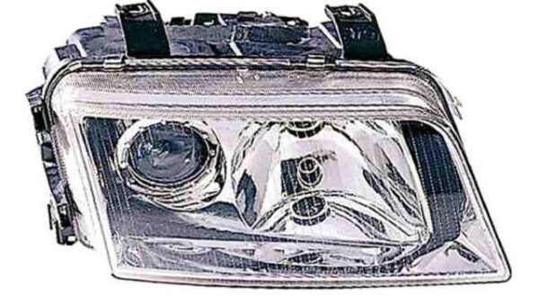 Faro Delantero Derecho Audi S4 año 1997 a 1999