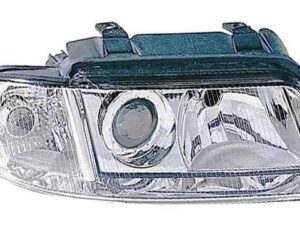 Faro Delantero Derecho Audi S4 año 1999 a 2001