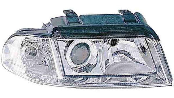 Faro Delantero Derecho Audi S4 año 1999 a 2001