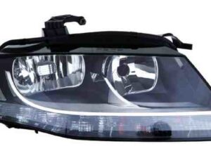 Faro Delantero Derecho Audi S4 año 2008 a 2011