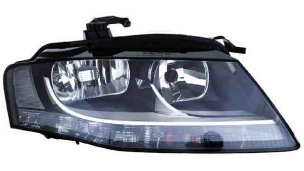 Faro Delantero Derecho Audi S4 año 2008 a 2011