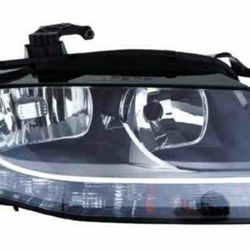 Faro Delantero Derecho Audi S4 año 2008 a 2011