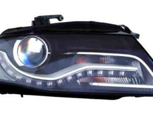 Faro Delantero Derecho Audi S4 año 2008 a 2011