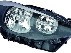Faro Delantero Derecho Bmw Serie 1 F20/f21 año 2010 a 2014