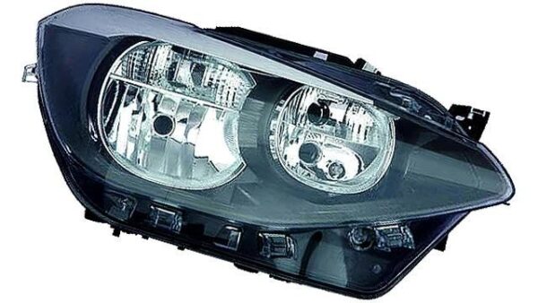 Faro Delantero Derecho Bmw Serie 1 F20/f21 año 2010 a 2014