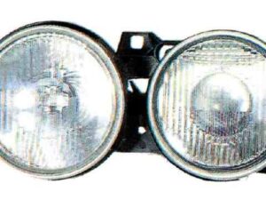 Faro Delantero Derecho Bmw Serie 3 E30 año 1987 a 1994
