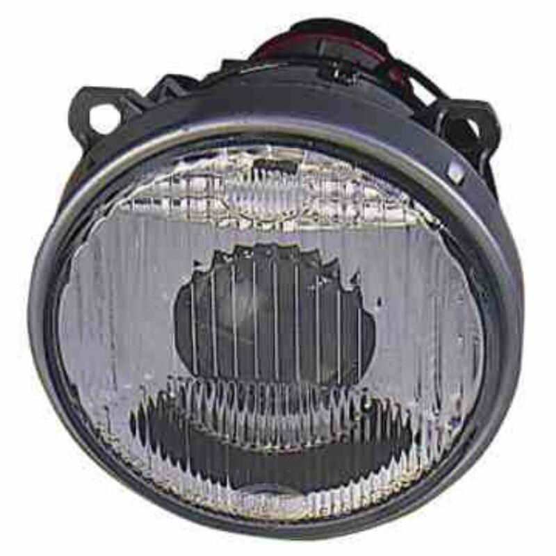 Faro Delantero Derecho Bmw Serie 3 E30 año 1987 a 1994