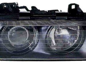 Faro Delantero Derecho Bmw Serie 3 E36 Coupé 2p / Cabrio año 1992 a 1999