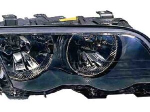 Faro Delantero Derecho Bmw Serie 3 E46 4p / Touring año 1998 a 2001
