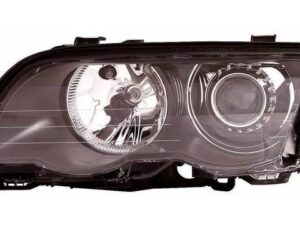 Faro Delantero Derecho Bmw Serie 3 E46 4p / Touring año 1998 a 2001