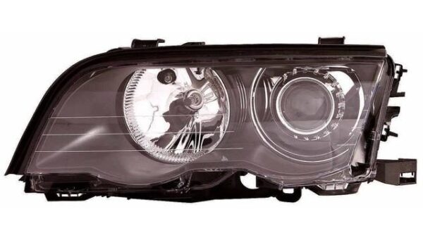 Faro Delantero Derecho Bmw Serie 3 E46 4p / Touring año 1998 a 2001