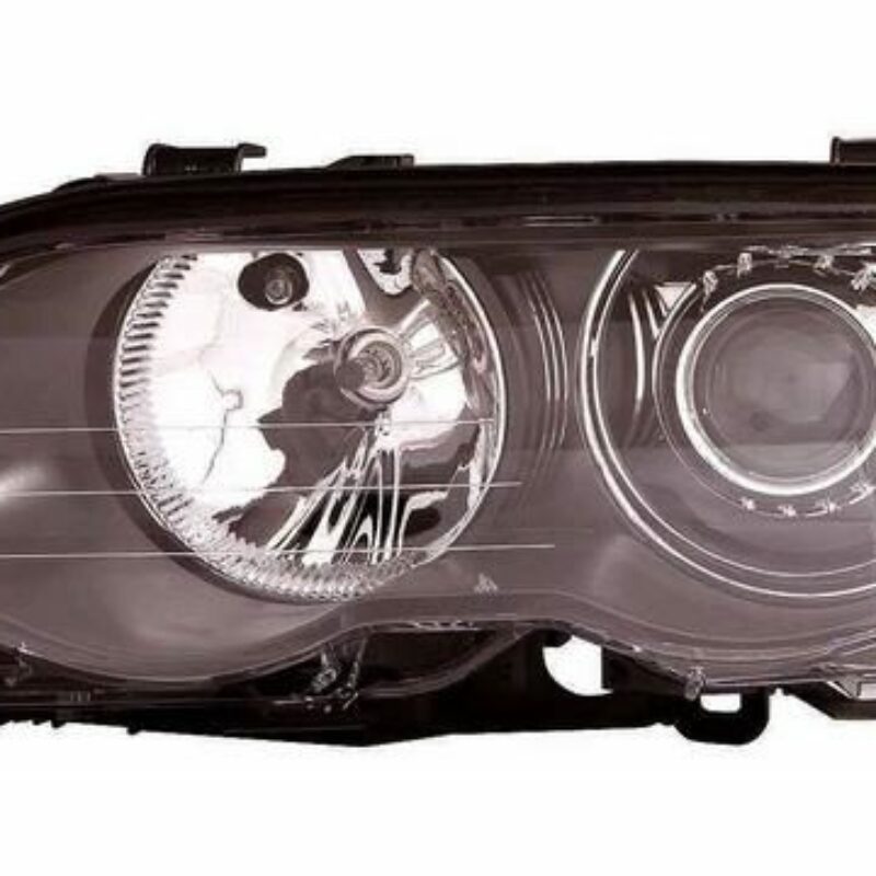 Faro Delantero Derecho Bmw Serie 3 E46 4p / Touring año 1998 a 2001