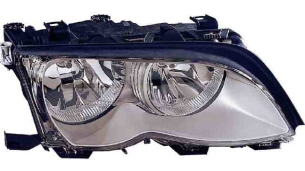 Faro Delantero Derecho Bmw Serie 3 E46 4p / Touring año 2001 a 2005
