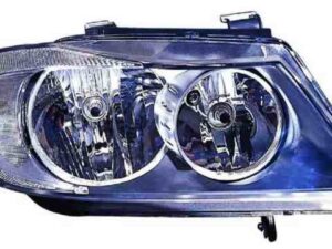 Faro Delantero Derecho Bmw Serie 3 E90 4p / E91 Touring año 2005 a 2008