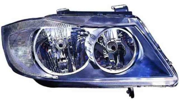 Faro Delantero Derecho Bmw Serie 3 E90 4p / E91 Touring año 2005 a 2008