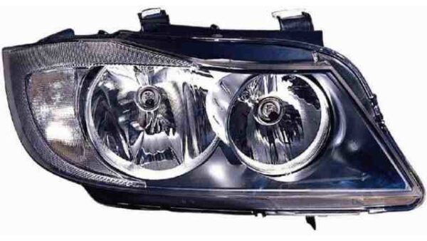 Faro Delantero Derecho Bmw Serie 3 E90 4p / E91 Touring año 2005 a 2008