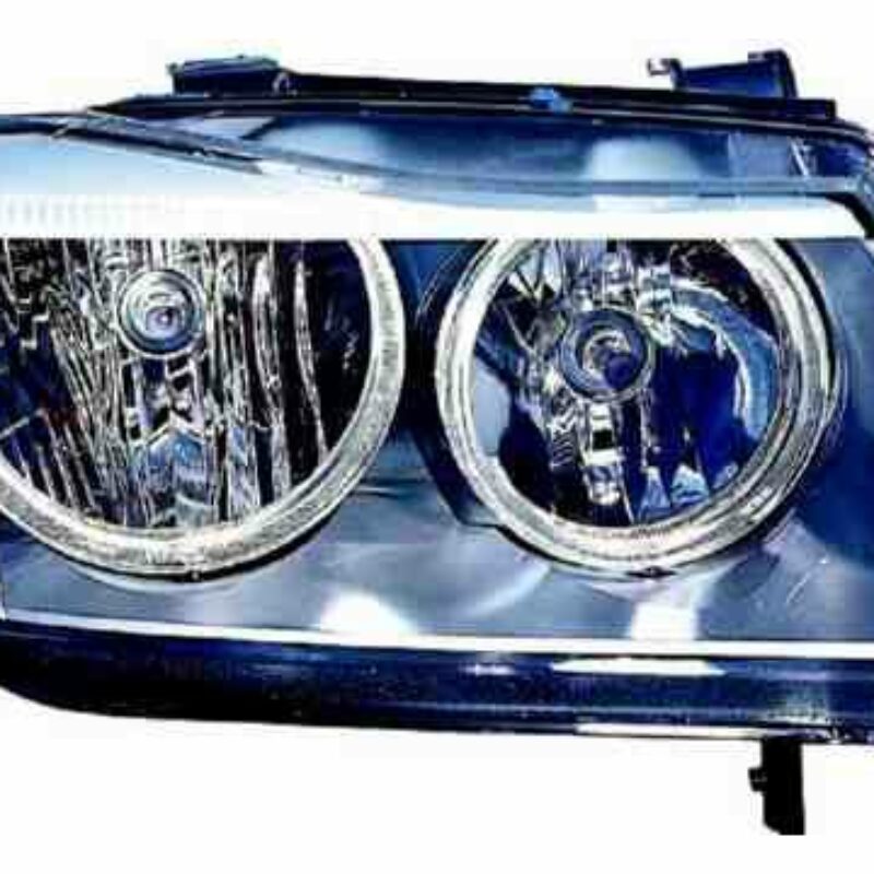 Faro Delantero Derecho Bmw Serie 3 E90 4p / E91 Touring año 2008 a 2011