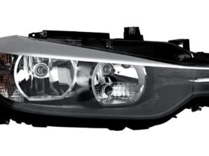 Faro Delantero Derecho Bmw Serie 3 F30 4p / F31 Touring año 2011 a 2015