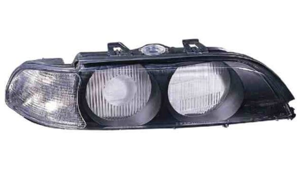 Faro Delantero Derecho Bmw Serie 5 E39 año 1995 a 2000