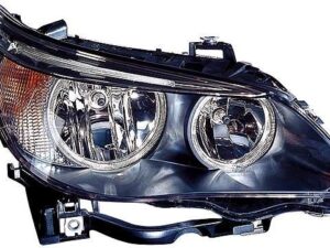 Faro Delantero Derecho Bmw Serie 5 E60 año 2003 a 2007