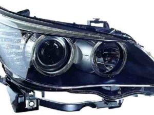 Faro Delantero Derecho Bmw Serie 5 E61 Touring año 2007 a 2009
