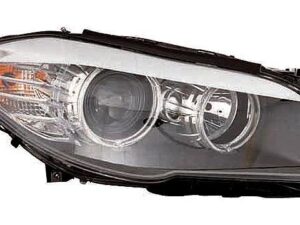 Faro Delantero Derecho Bmw Serie 5 F10 4p / F11 Wagon año 2010 a 2013